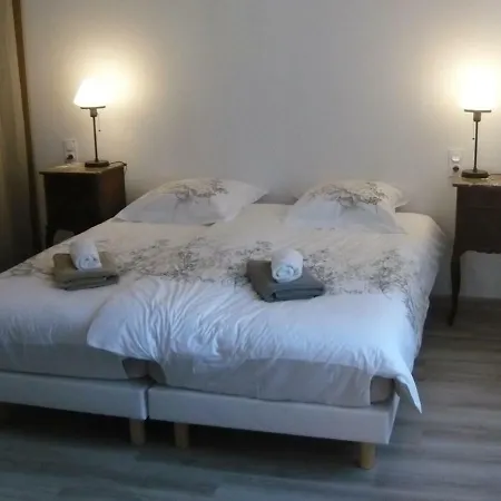 Maison Des Ecluses F3 90m2 Jacuzzi Climatisation Semesterbostad