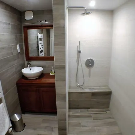 Semesterbostad Maison Des Ecluses F3 90m2 Jacuzzi Climatisation Strasbourg
